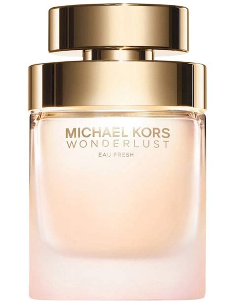 michael kors perfume myer|michael kors original perfume for women.